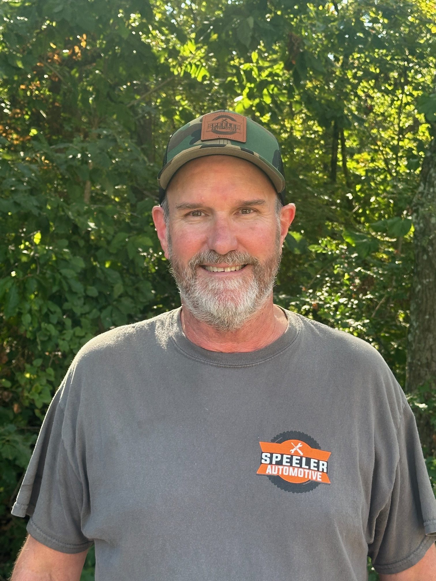 Kevin Scheirich